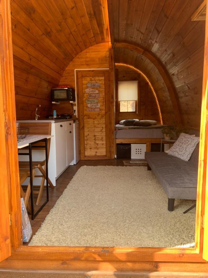 Gallas Pod House Vouzela Exterior foto